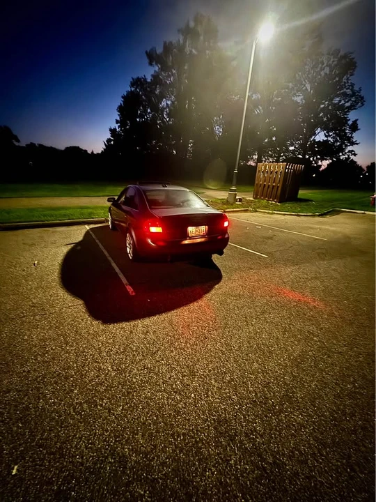 2004 Audi C5 A6 - Image 2 of 15