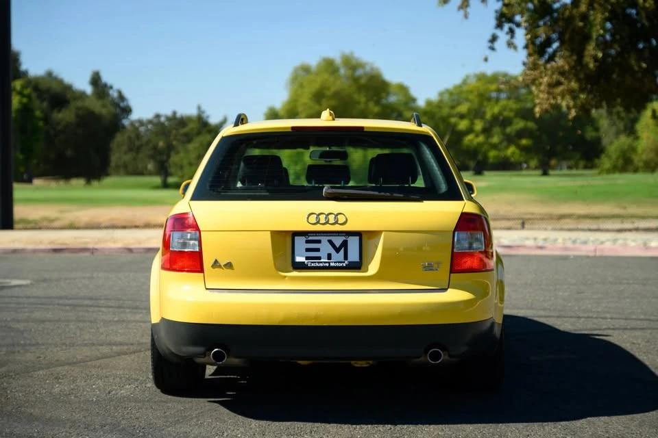 2004 Audi B6 A4 - Image 15 of 20