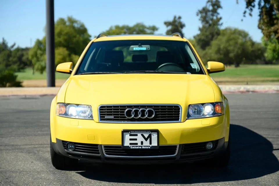 2004 Audi B6 A4 - Image 6 of 20