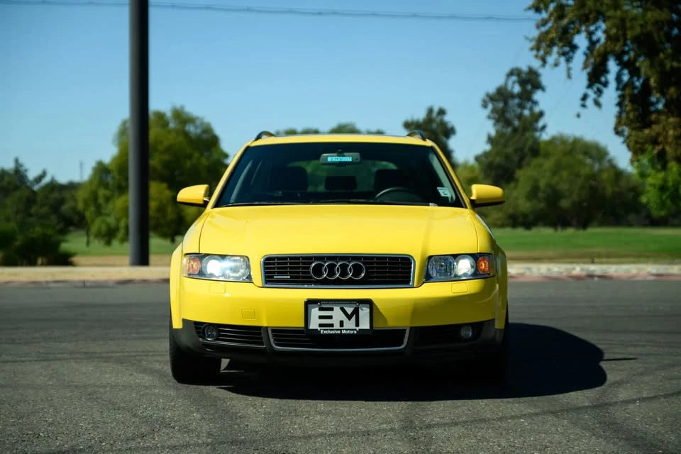 2004 Audi B6 A4 - Image 11 of 20
