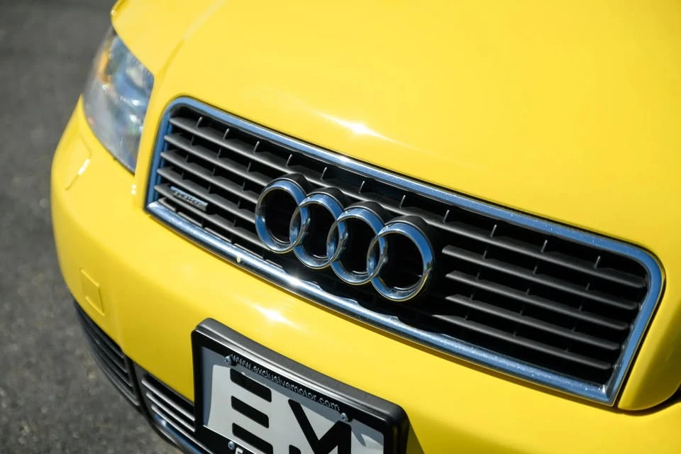2004 Audi B6 A4 - Image 3 of 20