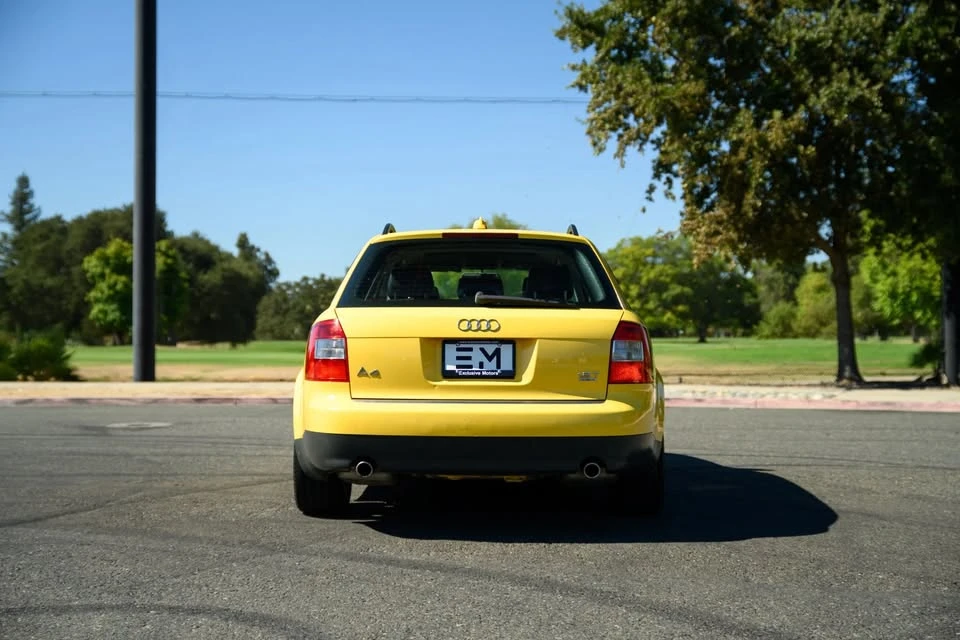 2004 Audi B6 A4 - Image 16 of 20