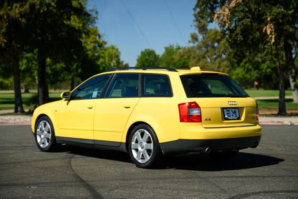 2004 Audi B6 A4 - Image 14 of 20