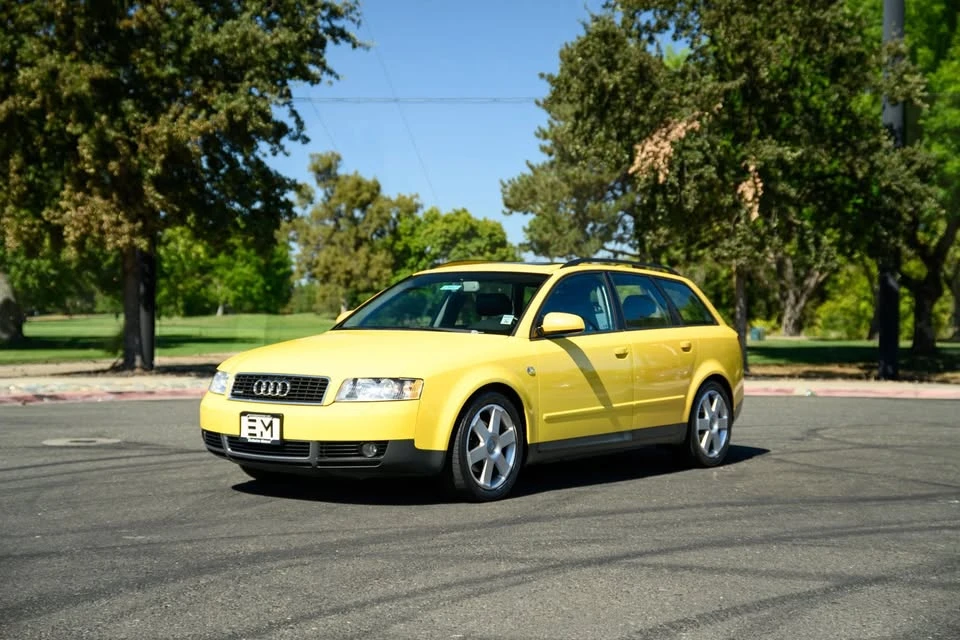 2004 Audi B6 A4 - Image 18 of 20