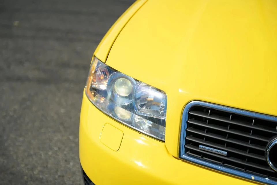2004 Audi B6 A4 - Image 5 of 20