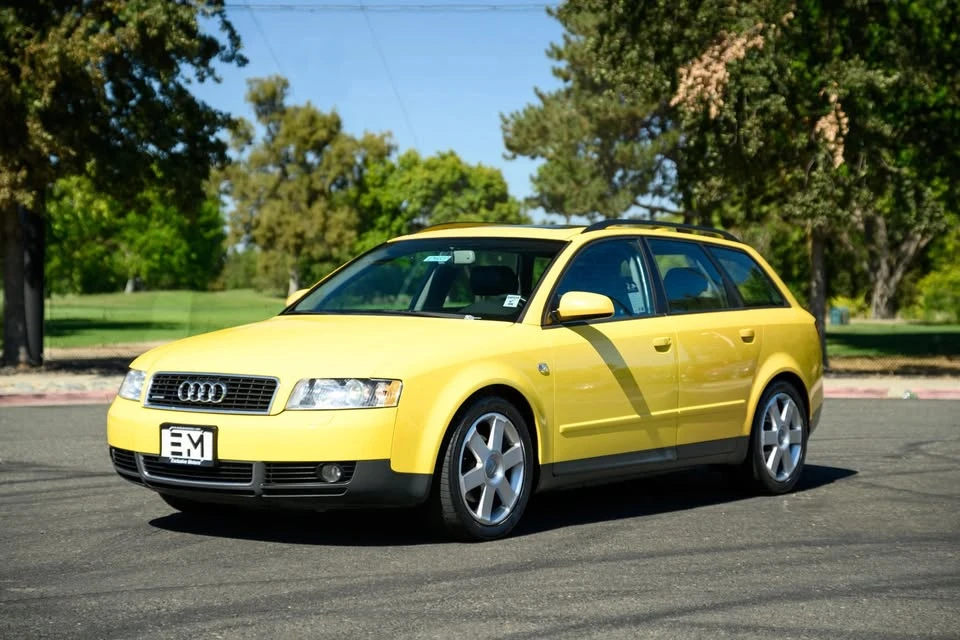 2004 Audi B6 A4 - Image 17 of 20