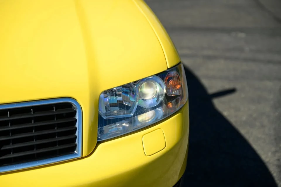 2004 Audi B6 A4 - Image 4 of 20