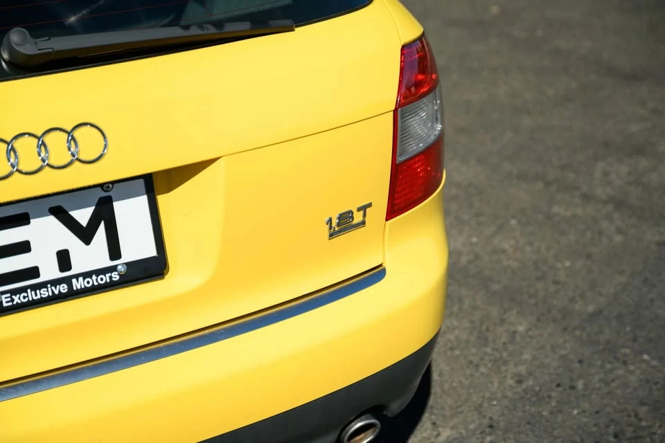 2004 Audi B6 A4 - Image 13 of 20