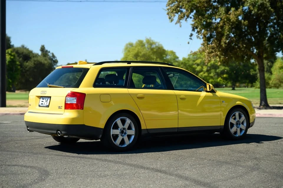 2004 Audi B6 A4 - Image 12 of 20