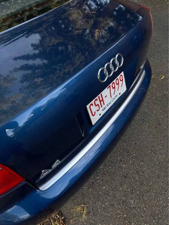 2004 Audi B6 A4 - Image 10 of 13