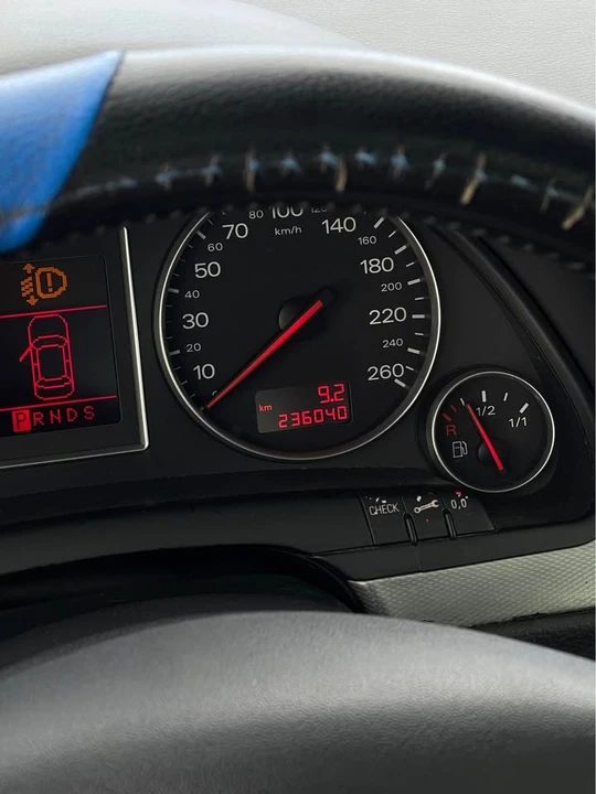 2004 Audi B6 A4 - Image 8 of 13