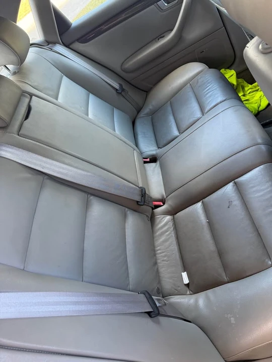 2004 Audi B6 A4 - Image 3 of 7