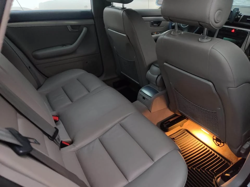 2004 Audi B6 A4 - Image 6 of 7