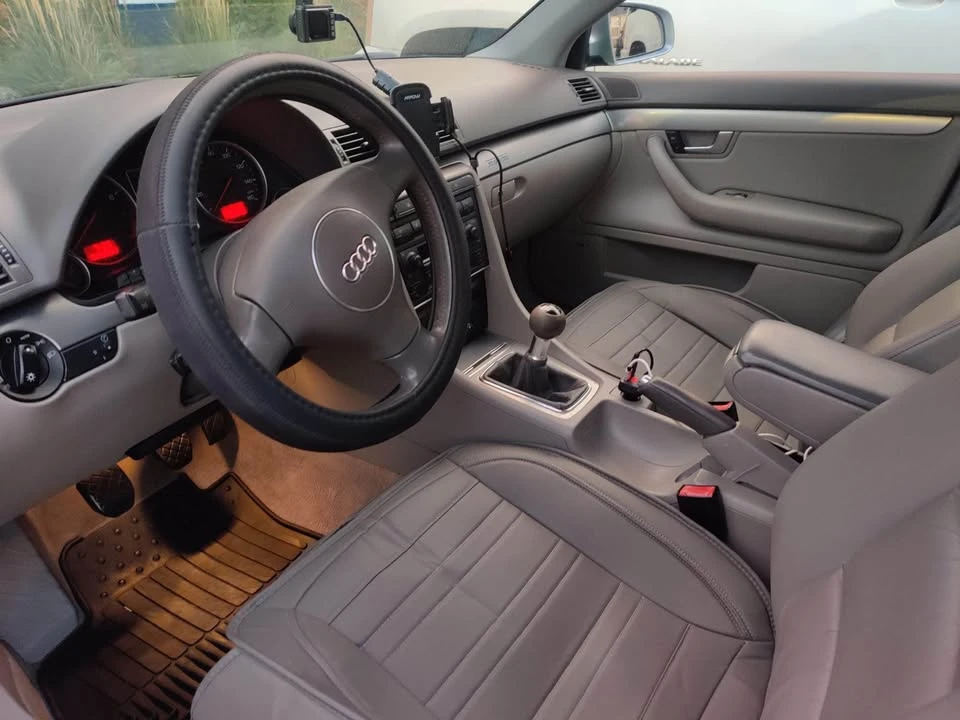 2004 Audi B6 A4 - Image 3 of 7