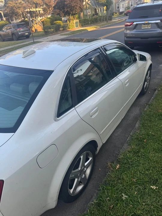 2004 Audi B6 A4 - Image 3 of 6