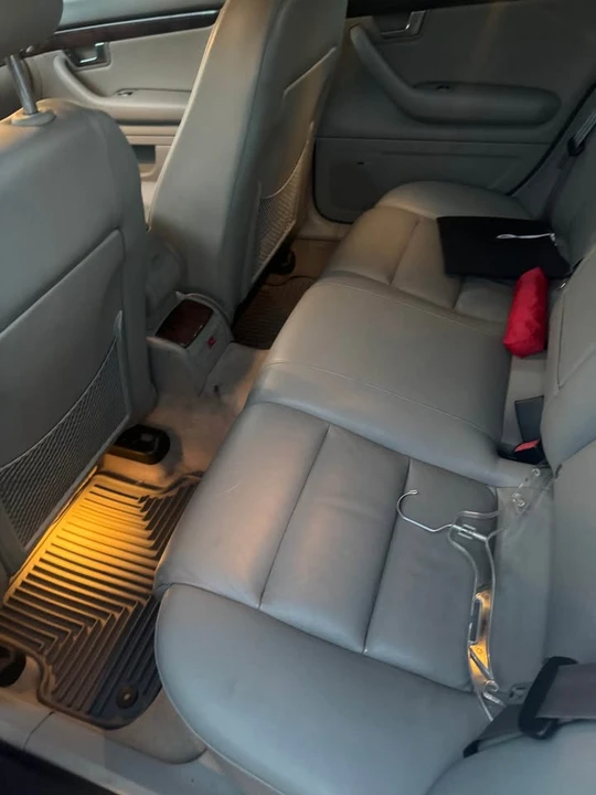 2004 Audi B6 A4 - Image 6 of 6