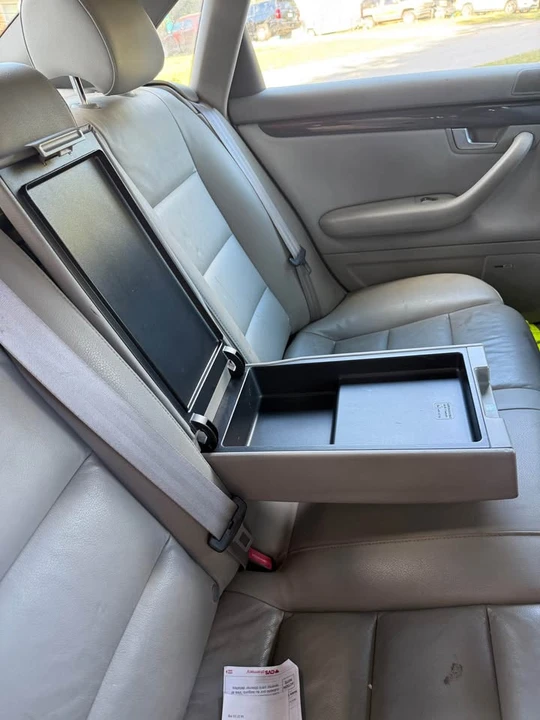 2004 Audi B6 A4 - Image 5 of 7