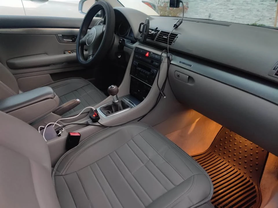 2004 Audi B6 A4 - Image 4 of 7
