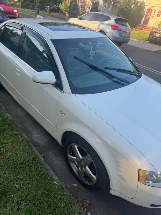 2004 Audi B6 A4 - Image 4 of 6