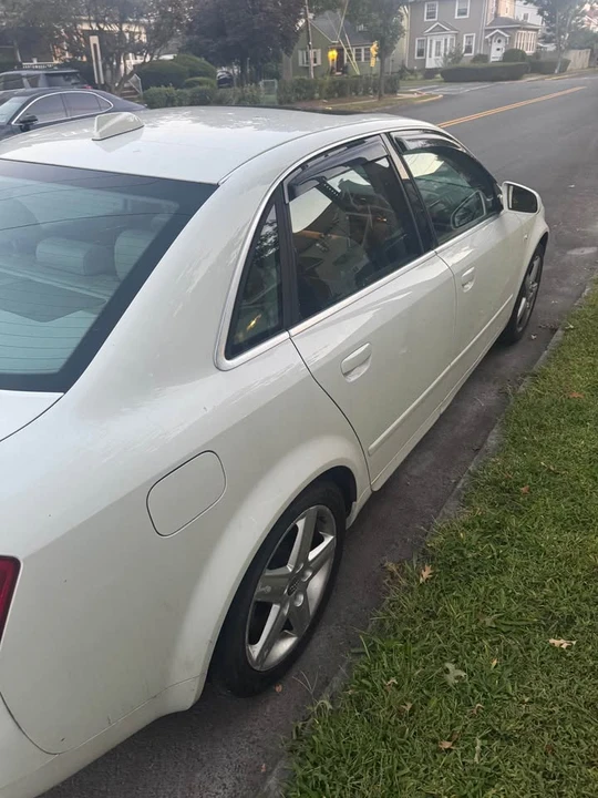 2004 Audi B6 A4 - Image 2 of 6