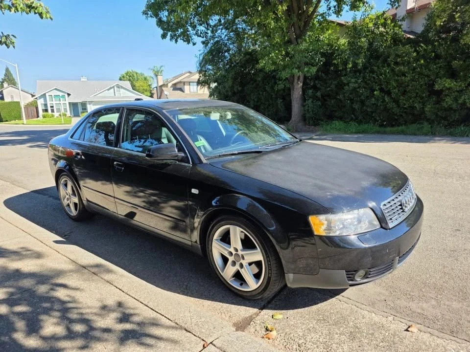 2004 Audi B6 A4 - Image 3 of 11
