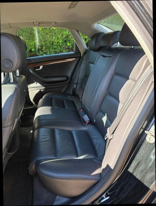 2004 Audi B6 A4 - Image 10 of 11