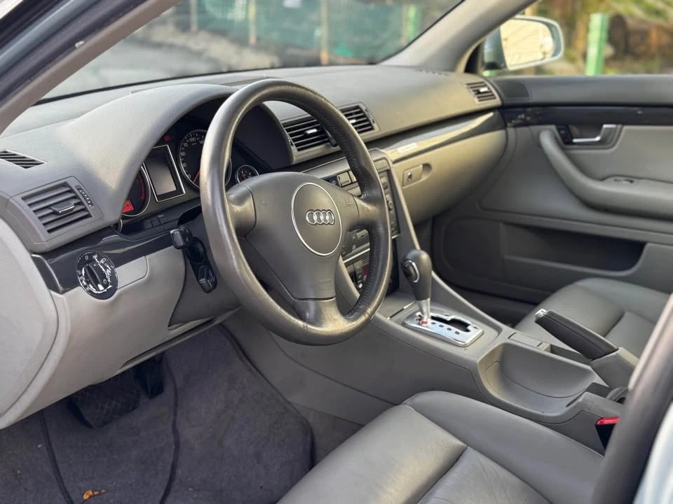 2004 Audi B6 A4 - Image 6 of 14