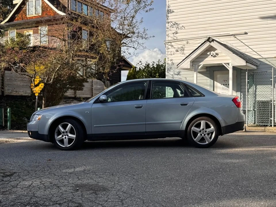 2004 Audi B6 A4 - Image 2 of 14