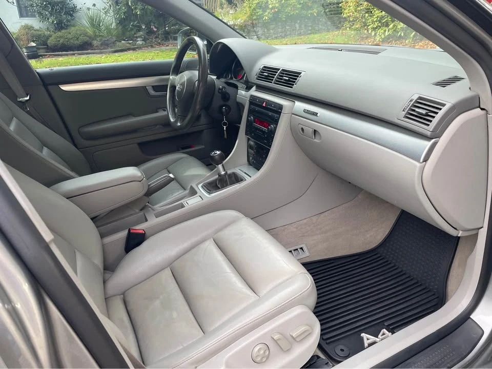 2004 Audi B6 A4 - Image 8 of 20