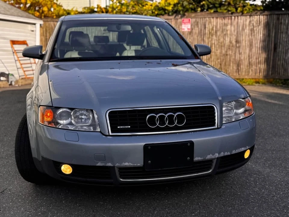 2004 Audi B6 A4 - Image 5 of 14