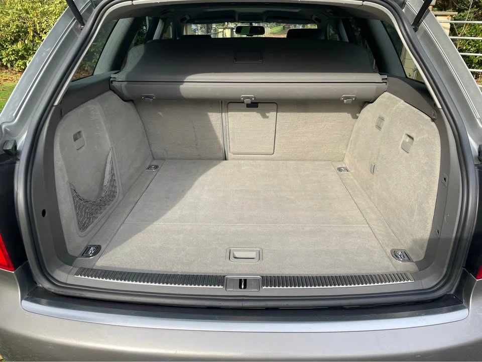 2004 Audi B6 A4 - Image 11 of 20