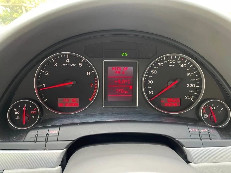 2004 Audi B6 A4 - Image 13 of 20