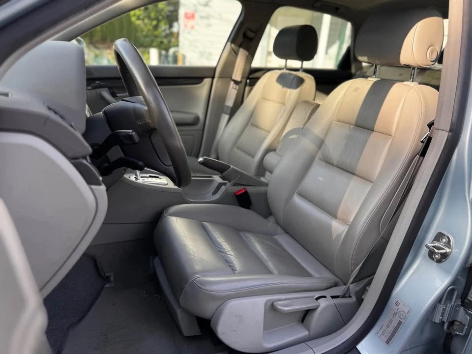 2004 Audi B6 A4 - Image 7 of 14