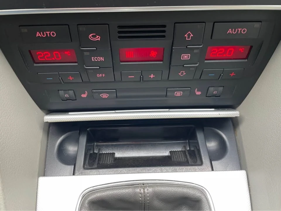 2004 Audi B6 A4 - Image 17 of 20