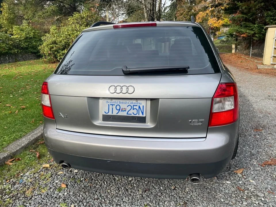 2004 Audi B6 A4 - Image 5 of 20