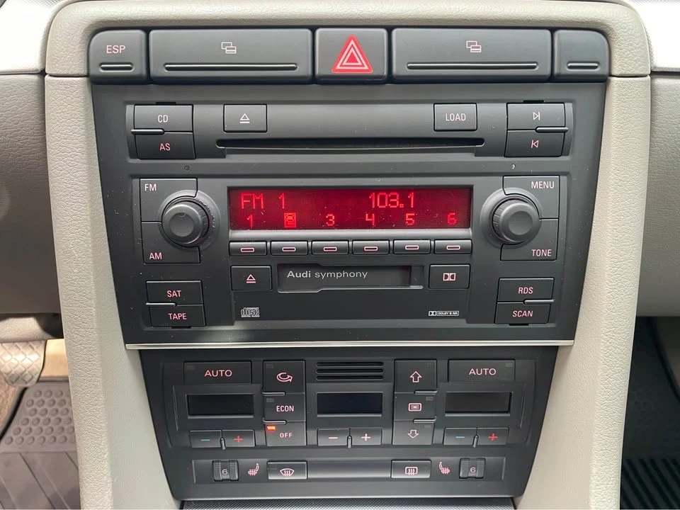 2004 Audi B6 A4 - Image 14 of 20