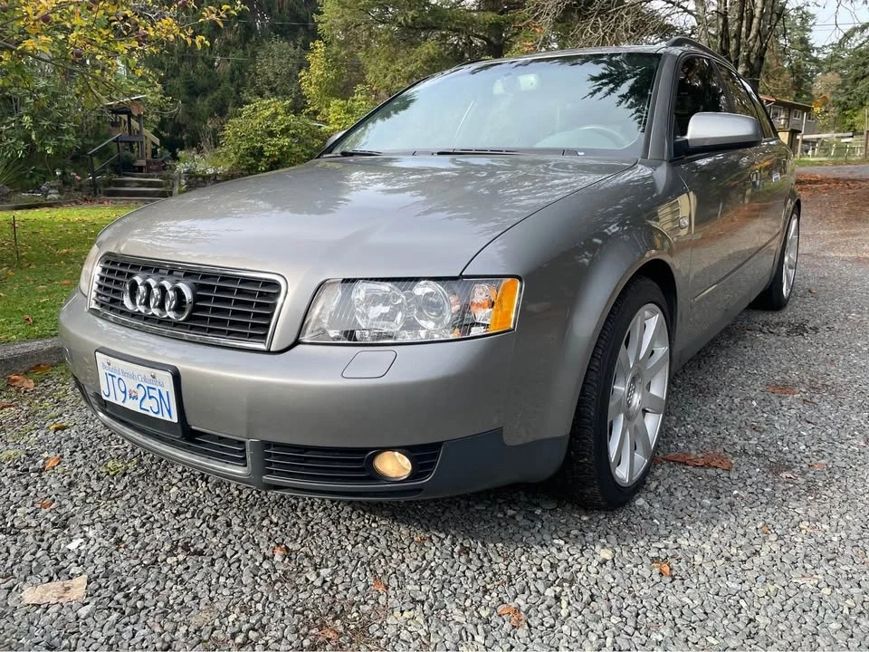 2004 Audi B6 A4 - Image 3 of 20