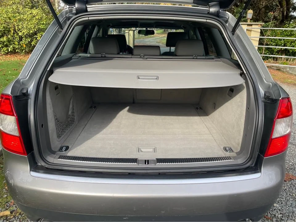 2004 Audi B6 A4 - Image 10 of 20