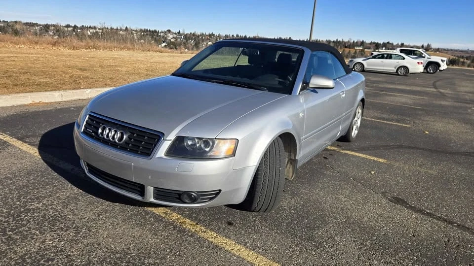 2004 Audi B7 A4 - Image 3 of 12