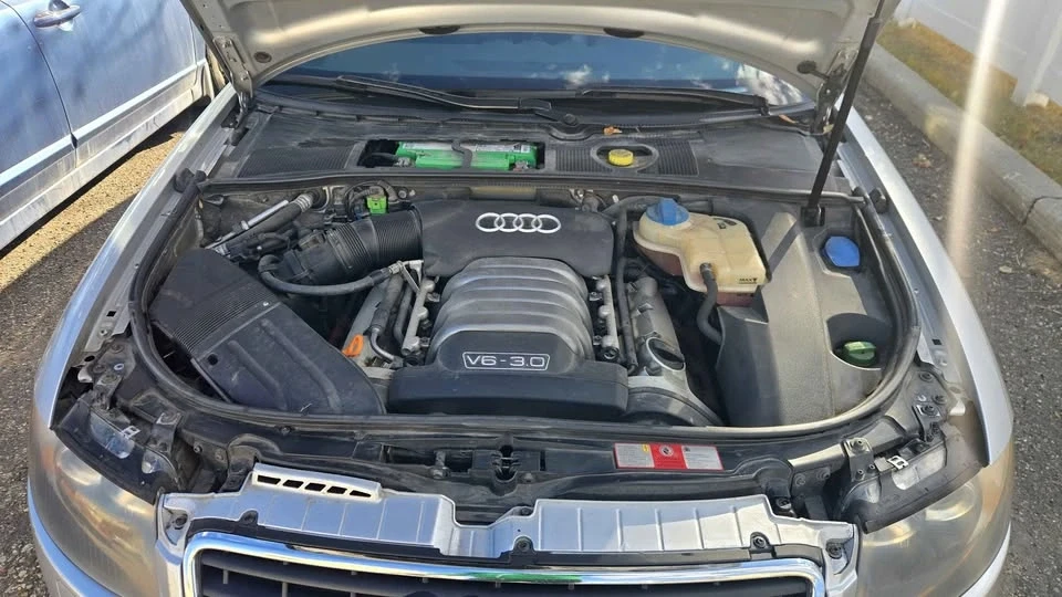 2004 Audi B7 A4 - Image 11 of 12