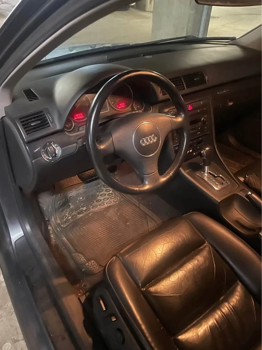 2004 Audi B6 A4 - Image 2 of 4