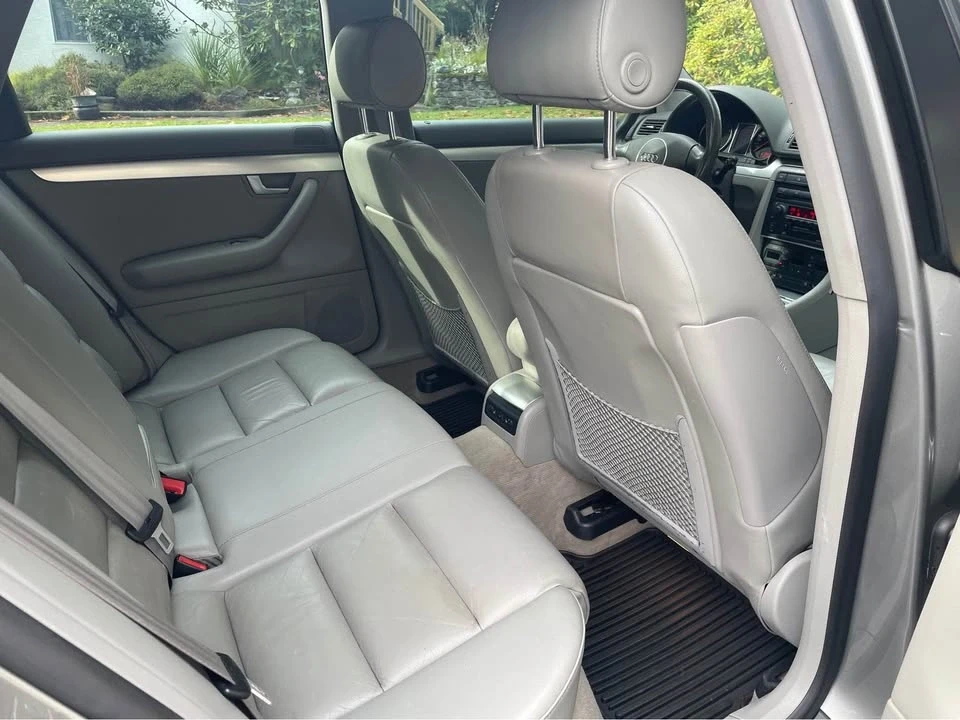 2004 Audi B6 A4 - Image 9 of 20
