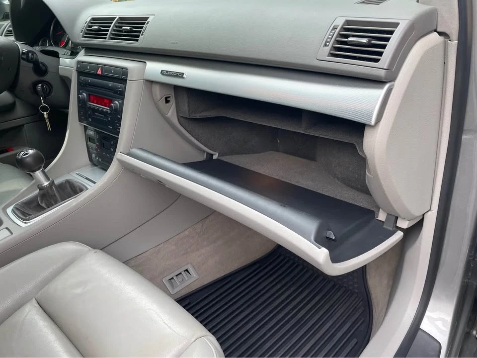 2004 Audi B6 A4 - Image 15 of 20