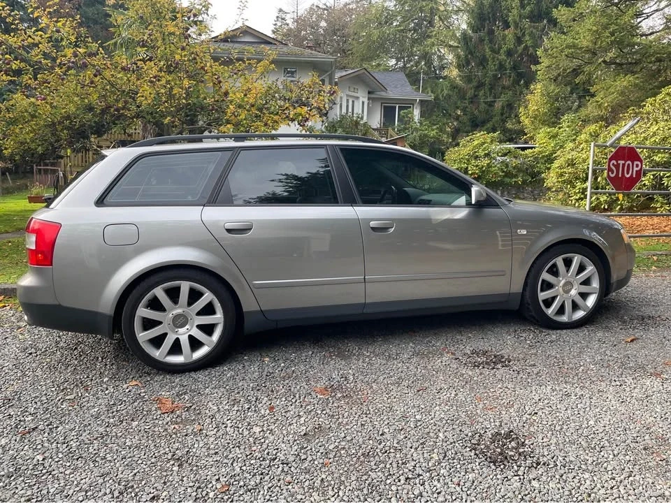 2004 Audi B6 A4 - Image 2 of 20