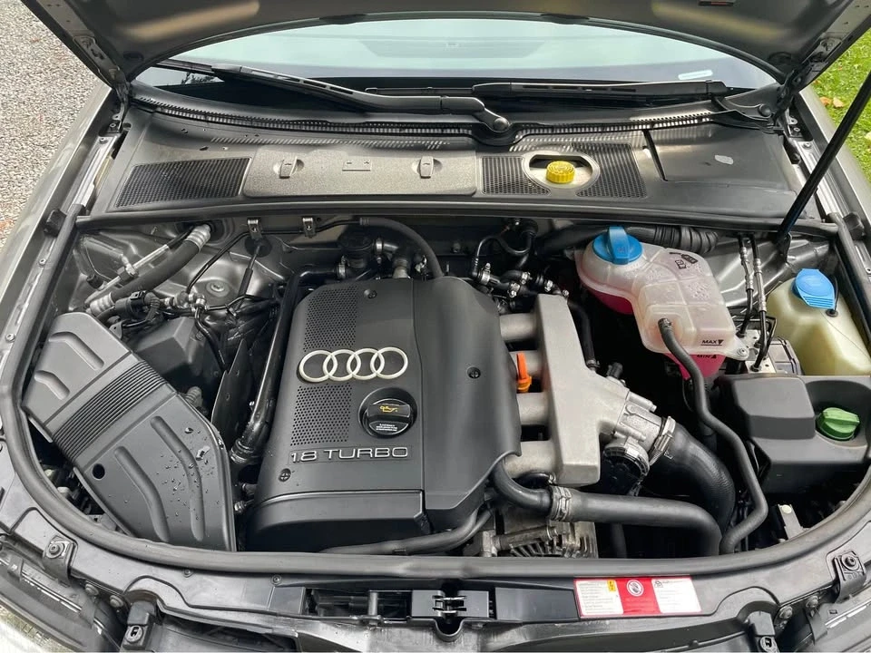2004 Audi B6 A4 - Image 19 of 20