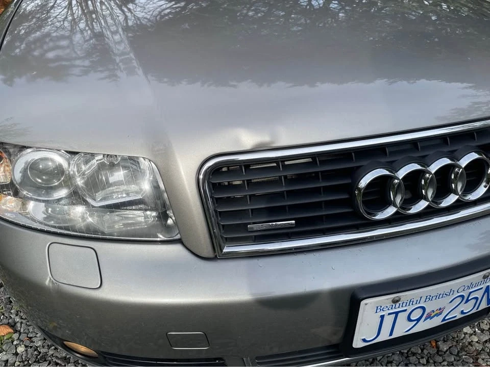 2004 Audi B6 A4 - Image 4 of 20
