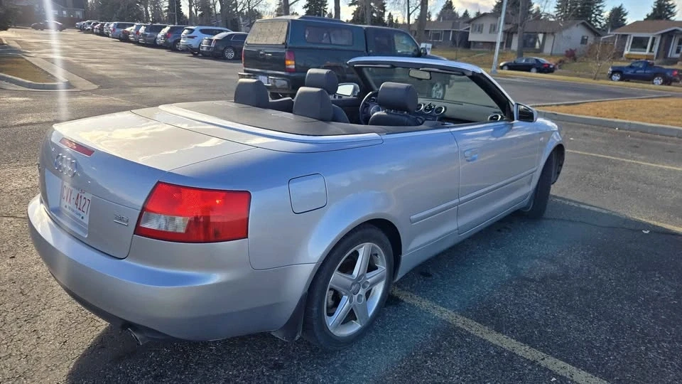 2004 Audi B7 A4 - Image 8 of 12