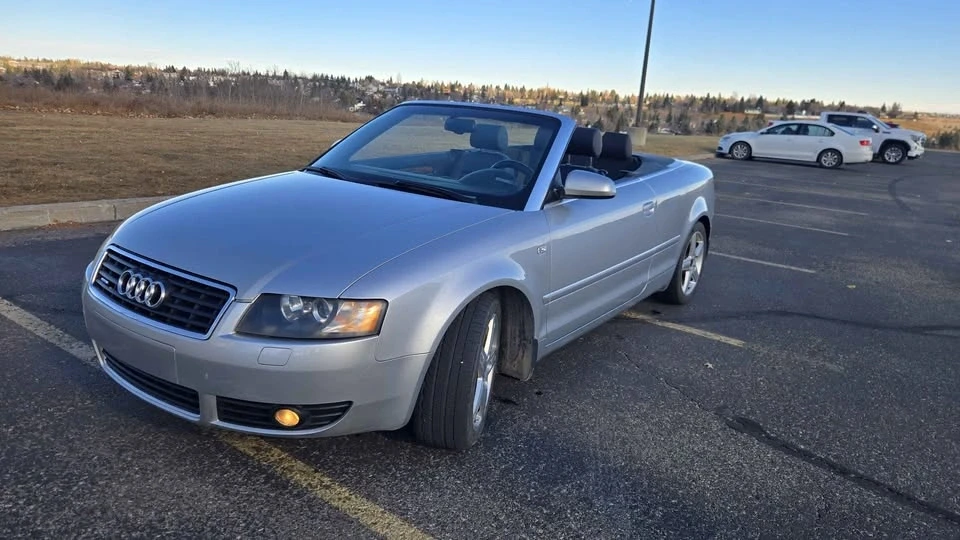 2004 Audi B7 A4 - Image 9 of 12