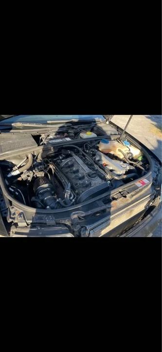2004 Audi B6 A4 - Image 3 of 3