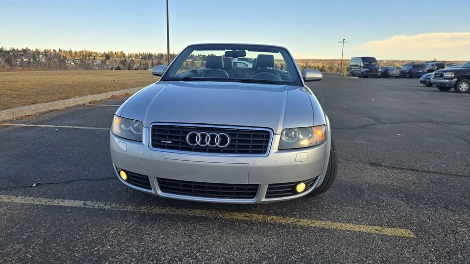 2004 Audi B7 A4 - Image 10 of 12